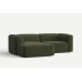 Moved XL 2 Seater Corner Sofa