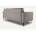 Daglas 2.5 Seater Sofa