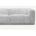 Moved XL 3 Seater Corner Sofa