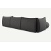 Cosy XL 3 Seater Corner Sofa