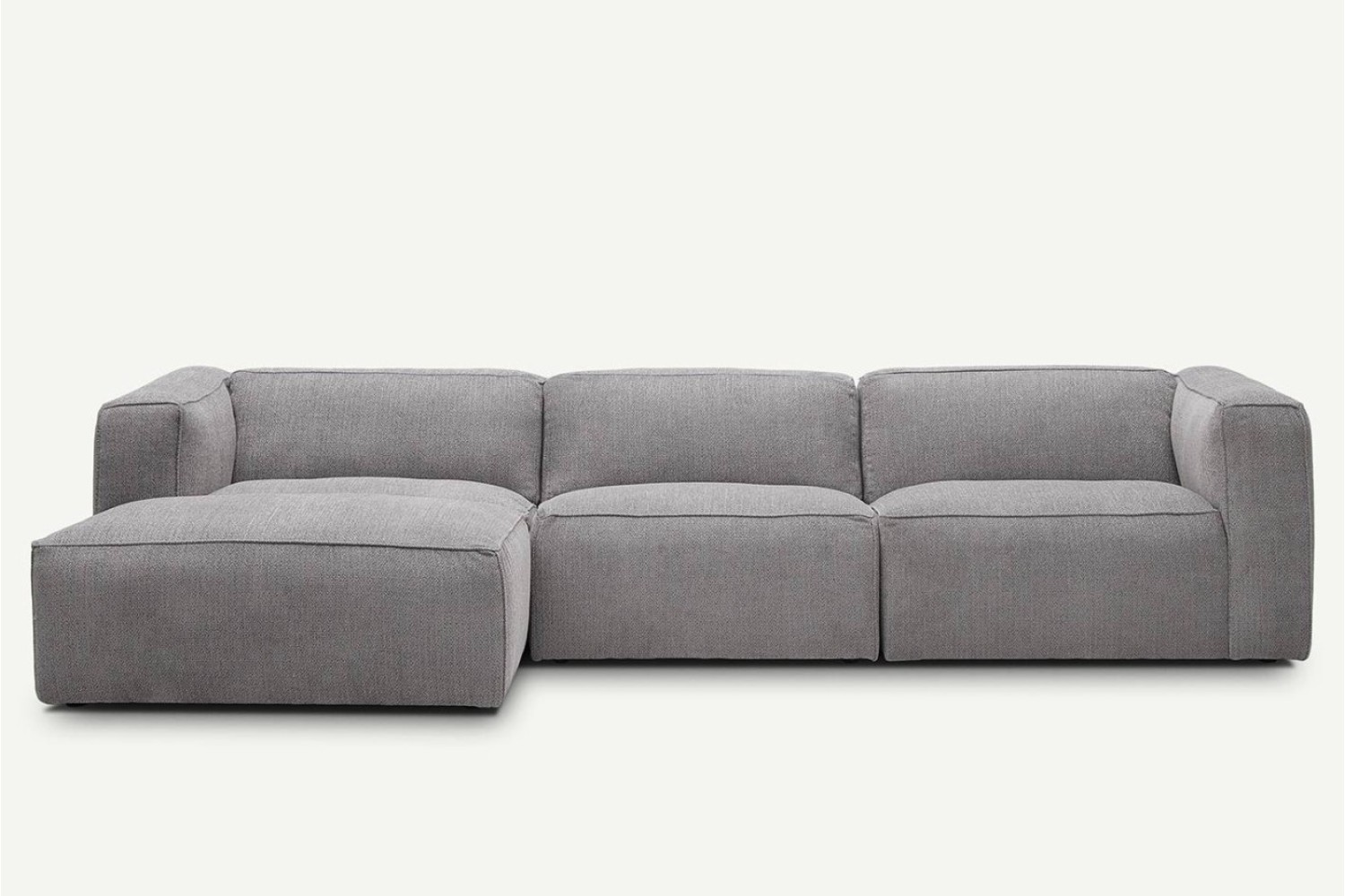 Moved 3 Seater Corner Sofa
