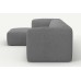 Moved XL 3 Seater Corner Sofa