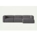 Moved XL 3 Seater Corner Sofa