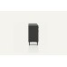 Maya Sideboard Cupboard and Drawers Large Anthracite
