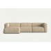 Moved XL 3 Seater Corner Sofa