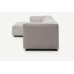 Moved 3 Seater Corner Sofa