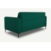 Bolder 2.5 Seater Sofa