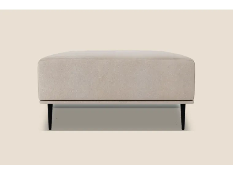 Daglas Large Footstool