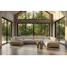 Cosy XL 2 Seater Sofa