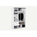 Deko Sliding Wardrobe 160 cm