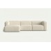 Moved XL 3 Seater Corner Sofa