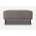 Daglas Large Footstool