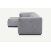 Moved 3 Seater Corner Sofa