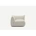 Cosy Module End Seat