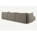 Cosy 3 Seater Corner Sofa
