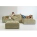 Mosso Module Mid Seat