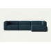 Moved XL 3 Seater Corner Sofa