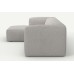 Moved XL 3 Seater Corner Sofa