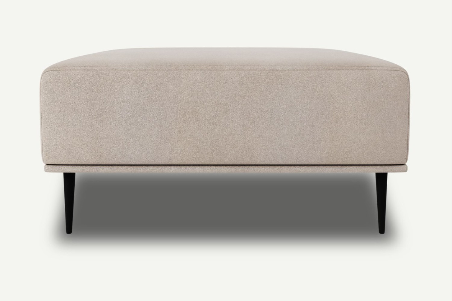 Daglas Small Footstool