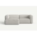 Moved XL 2 Seater Corner Sofa
