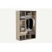 Deko Sliding Wardrobe 160 cm