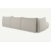 Cosy XL 3 Seater Corner Sofa