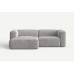 Moved XL 2 Seater Corner Sofa