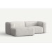 Moved XL 2 Seater Corner Sofa