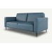 Daglas 2.5 Seater Sofa
