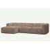 Moved XL 3 Seater Corner Sofa