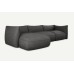 Cosy XL 3 Seater Corner Sofa