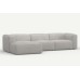 Moved XL 3 Seater Corner Sofa