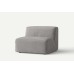 Moved XL Module Mid Seat