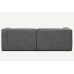Moved 2 Seater Corner Sofa