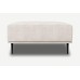 Daglas Small Footstool