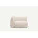 Cosy XL Module End Seat