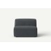 Moved XL Module Mid Seat