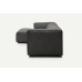 Moved 3 Seater Corner Sofa