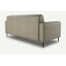 Daglas 2.5 Seater Sofa