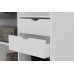 Deko Sliding Wardrobe 200 cm