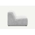 Moved XL Module Mid Seat