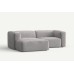 Moved XL 2 Seater Corner Sofa