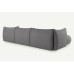 Cosy 3 Seater Corner Sofa