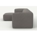 Moved XL 3 Seater Corner Sofa