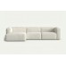 Moved XL 3 Seater Corner Sofa