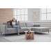 Bolder 2.5 Seater Sofa