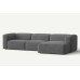 Moved XL 3 Seater Corner Sofa