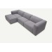 Moved 3 Seater Corner Sofa