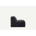 Moved XL Module Mid Seat