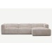 Moved XL 3 Seater Corner Sofa